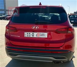 هیوندای سەنتافی